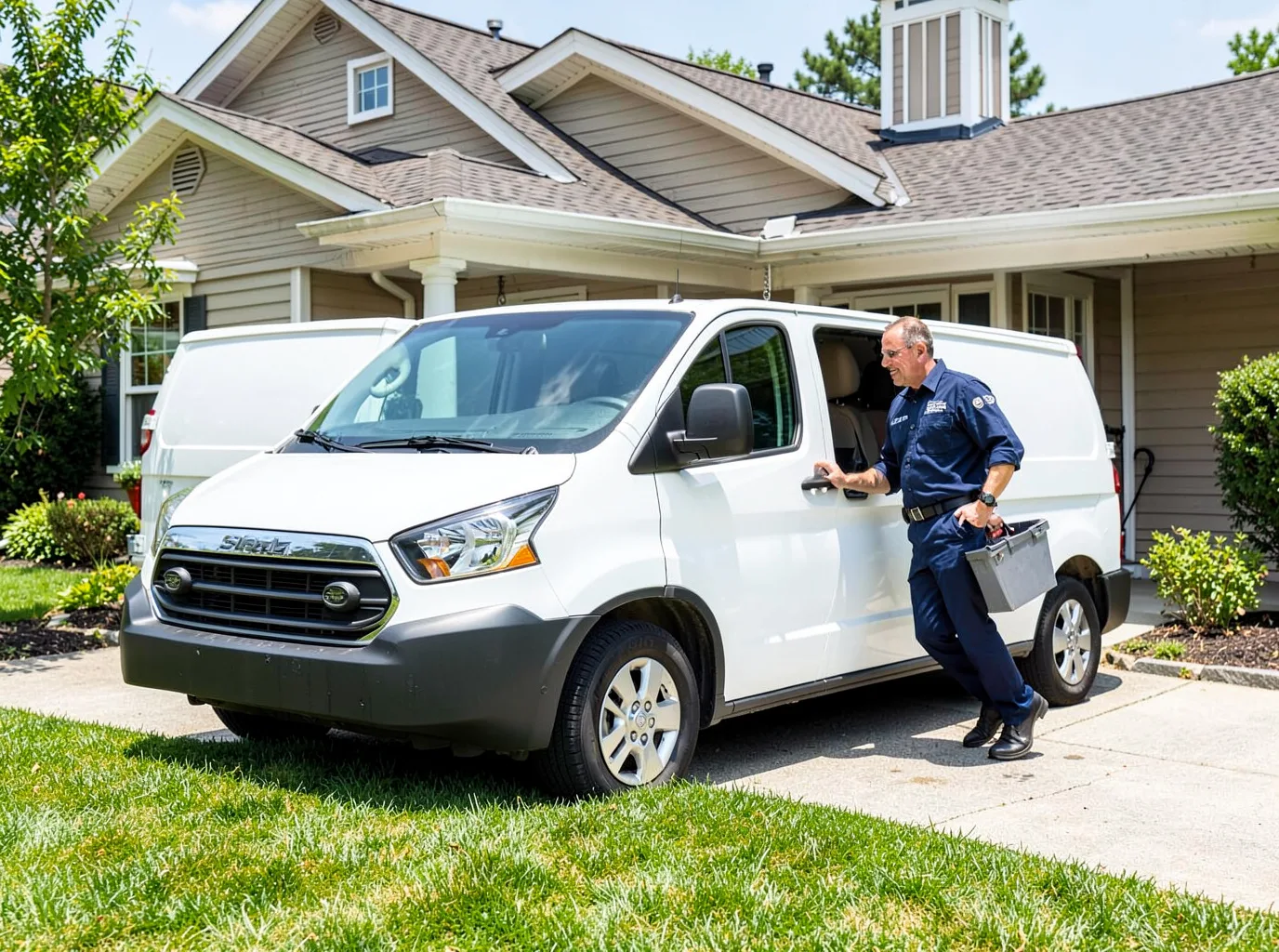Emergency Plumber company in Homer, MI